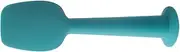Spatula For Baby Cream | Baby Diaper Spatula With Suction Base,Silicone Soft Paste Applicator For Rash And Butt Care, Nursery Bath Wipe Friendly Tool