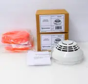 NEW EDWARDS EST SIGA-PD INTELLIGENT OPTICAL SMOKE DETECTOR *EXPRESS SHIPPING *