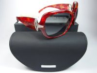 在飛比找Yahoo!奇摩拍賣優惠-【信義計劃眼鏡】BVLGARI 寶格麗 太陽眼鏡 義大利製 