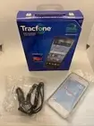 Motorola Moto G Play, Blue, 32GB, TracFone, Smartphone 1500 Minutes N Text Data