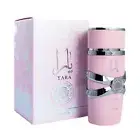 Original Yara Pink Perfume by Lattafa EDP 100 ML 3.4 fl oz