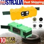 6400mAh Battery for iRobot Roomba 500 630 780 510 530 580 630 650 760 790 5.5Ah