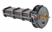 Auto Chlor F AC50 Chlorinator Pool Cell 50AMP Bayonet Cap Wing Nut Terminals AU