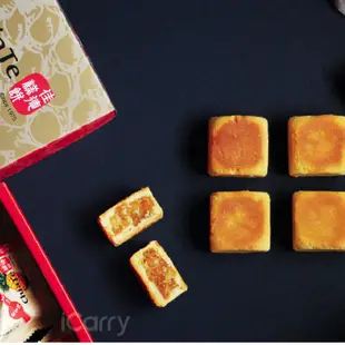 佳德糕餅-原味鳳梨酥禮盒(12入)