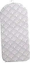 Pitycbo Portable Ironing Board Steamer Pad for Travel Garments and Shirts, Style C