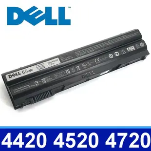 戴爾 DELL N3X1D 原廠電池 Inspiron 14R 4420 15R 4520 17R (9.4折)