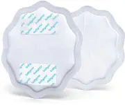 BabyOno Get Ready Mom Disposable Bra Pads 24 pcs