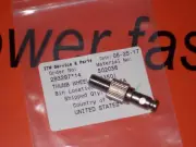 "New" Paslode Part # 502036 THUMB WHEEL (PF350)