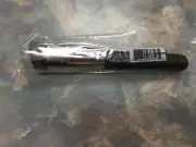 Mac 196 SYNTHETIC SLANTED FLAT TOP FOUNDATION BRUSH