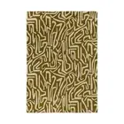 Harlequin Melodic Outdoor Rug - Ochre/Gold - 280 x 200cm