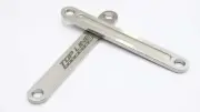 Micro Sprint Titanium 5" Jacobs Ladders Straps