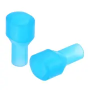 2 Pcs Hydration Bait Nozzle Pack Suction Valve Bladder Accessory Hydration Packs