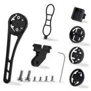 Out Front Mount for Aero Integrated Handlebar - Cycling Computer Mount for Ga...