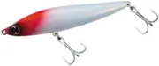 Daiwa Morethan Switch Hitter 85S Pearl Red Head sea bass lure Stylish anglers