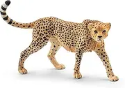[Schleich] Cheetah Female