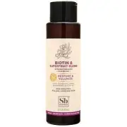 Soapbox Strengthening Shampoo Biotin & Superfruit Blend 16 fl.oz