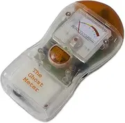 The Ghost Meter EMF Sensor, Transparent