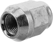 Go-kart Car Wheel Flange Bolts Nuts Alloy Lug Nuts for Outdoor Sports Racing Secure Wheel Mounting Accessories