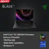 Razer BLADE 18 (i9-13950HX/16GB/RTX 4060/1TB PCIe SSD/QHD 240Hz/Win11/16:10)