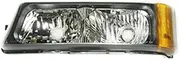 Keystone GM2520185V Parking Lamp Assembly