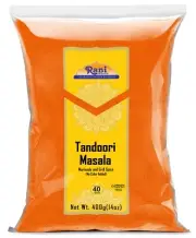 Rani Tandoori Masala Indian 11-Spice Blend 14oz