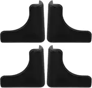 BESPORTBLE 4Pcs Corner Guards Wall Corner Protectors for Furniture Range Hood and Table Edges Easy Installation Compact Durable Design Aesthetic Safety for Home