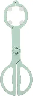 ifundom Bottle Holder Hand Bottle Clip Feeder Tong Tool Portable Milk Clamp Dish Tongs Bowl Plate Clamp
