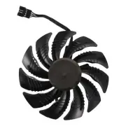 88mm GPU Cooler Card Fan for REDEON AORUS RX580/570 GV-RX5707818