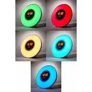 Sunrise Music Alarm Clock
