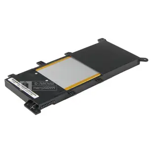 Asus 華碩 筆電電池 C21N1347 用於 x555 510L X554L 509L W509L F555L 保固