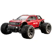 SCY & THE LINK 18102 1/18 2.4G 4WD High Speed RC Car Vehicle Models Full Proportional Control W/ Light