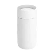 Fellow Carter Move Mug w/ 360 Lid - White - 12oz