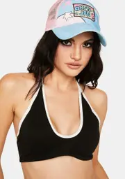 [Jagger & Stone] Tiana Halter Top