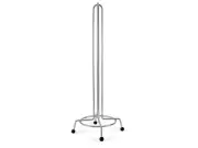 Toilet Paper Holder Paper Artex Softline Chrome Made IN Italy