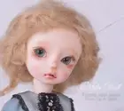 1/6 BJD Doll IM 2.2 Amellia Nitta -Free Face Make UP+Free Eyes