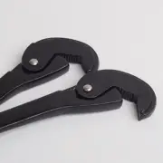 Chrome Vanadium Steel Spring Wrench for Enhanced Strength and Longevity