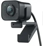 Logitech for Creators StreamCam Premium Webcam for Streaming and Content NEW