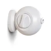 Daytek Indoor Micro Retractable Clothesline