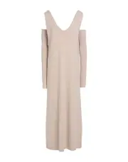 [ISABEL BENENATO] ISABEL BENENATO Midi dresses - Item 15406940