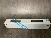 Assa Abloy Besam Stainless Steel Auto Sliding Door Lock Guard
