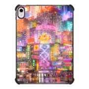 iPad 10.9-inch (10th gen) iPad Impact Case CONVERGENCE.