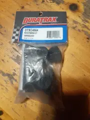1/8 nitro duratrax monster truck warhead-race steering kit