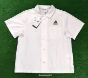 Nike SB x Jarritos Short-Sleeve Bowling Shirt, DV9077-664, White, Sizes
