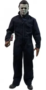 Halloween - Michael Myers 2018, 1:6 Scale Action Figure - 12 Inches