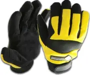 Rhinoguard Needle & Cut Resistant Level 'E' Glove - Full Protection (XLarge)