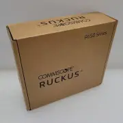 NEW Ruckus 901-R650-US00 R650 AX Wi-Fi6 4x4:4 MU-MIMO Indoor Access Point