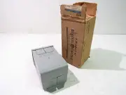 GENERAL ELECTRIC 9T51Y107 TRANSFORMER 50/60HZ 250KVA 120/240V 12/24V ***NIB***