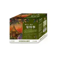 在飛比找樂天市場購物網優惠-西雅圖 路佳王即品曼特寧(21G/15入)【愛買】