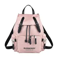 在飛比找momo購物網優惠-【BURBERRY 巴寶莉】BURBERRY THE RUC