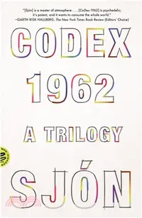 在飛比找三民網路書店優惠-Codex 1962